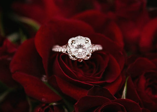 Diamonds are Eternal