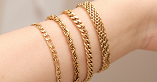 Chain Bracelets for Women: The Ultimate Style Guide for 2026