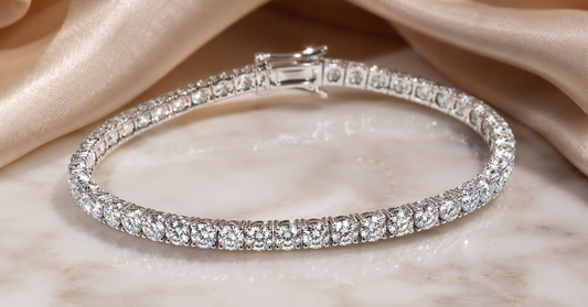 Tennis Bracelet