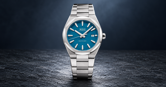 MIDO watch