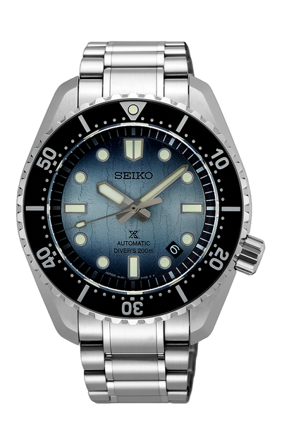 PROSPEX 1968 HERITAGE DIVER'S WATCH SLA073