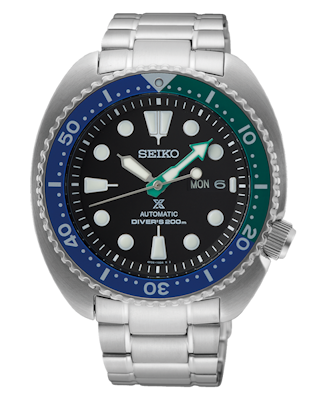 Seiko Prospex Automatic Diver Watch SRPJ35