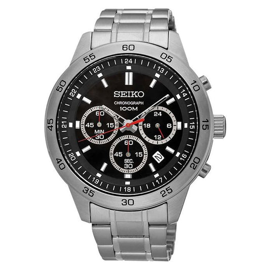 Seiko Neo Sports Chronograph SKS519