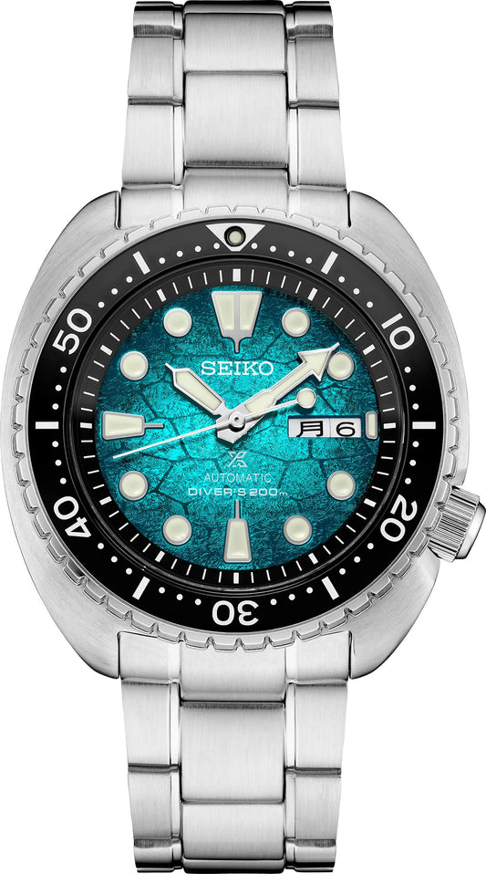 Seiko Prospex U.S. Special Edition Watch SRPH57