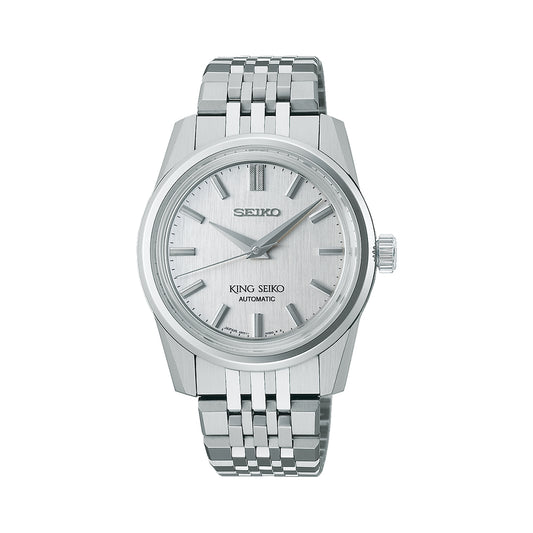KING SEIKO KSK MODERN RE-INTERPRETATION SPB281