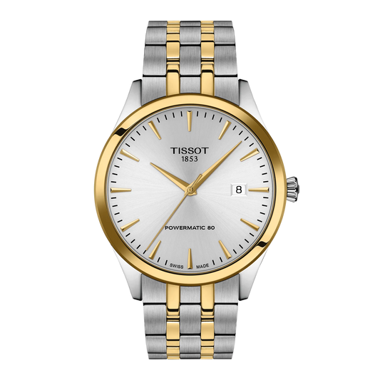 Tissot Classic Dream 40mm T158.407.22.031.00