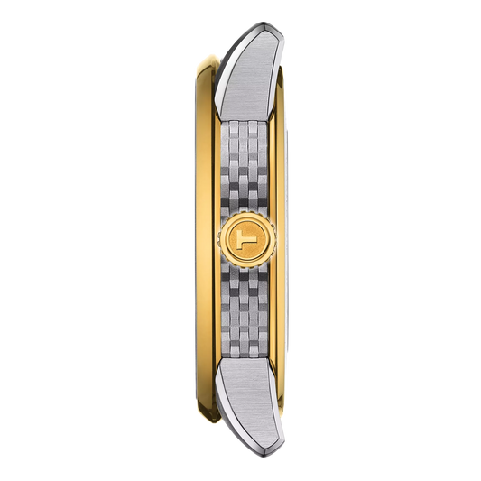 Tissot Luxury Powermatic 80 T086.407.22.097.00