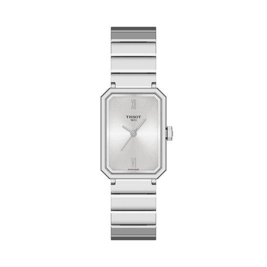 Tissot SRV 30mm T160.110.11.033.00