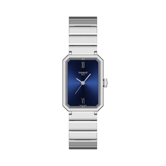 Tissot SRV 30mm T160.110.11.043.00