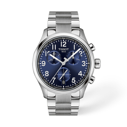 Tissot Tissot Chrono L 42Mm T116.417.11.042.00