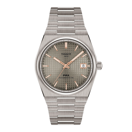 Tissot PRX 38mm T137.807.44.061.00