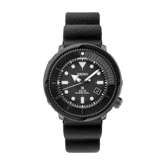Seiko Prospex Solar Diver Watch SNE567