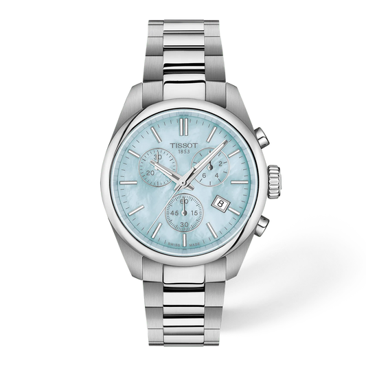 Tissot Pr 100 36Mm T150.217.11.131.00
