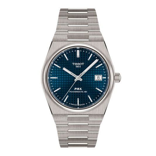 Tissot PRX 38mm T137.807.44.041.00