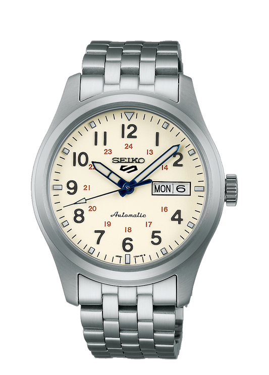 Seiko 5 Sports SRPK41