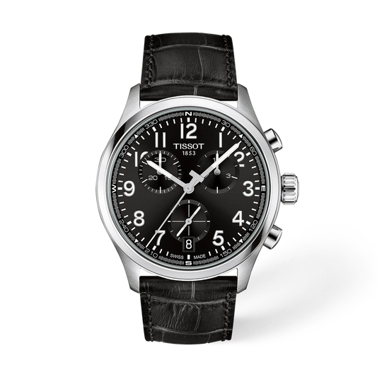 Tissot Tissot Chrono L 42Mm T116.417.16.052.00