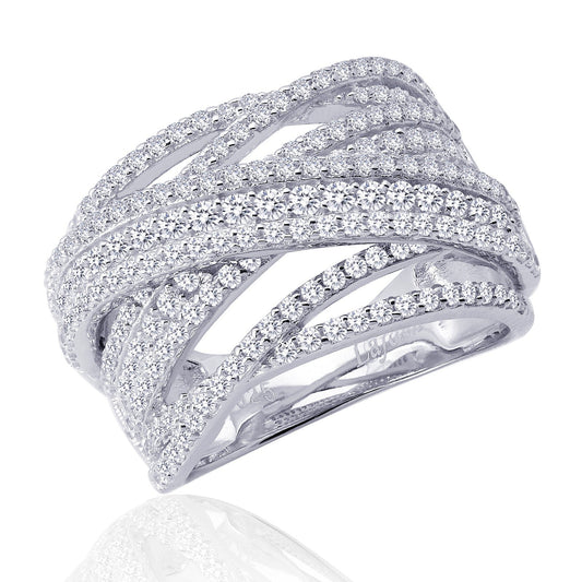 Pave Glam Band