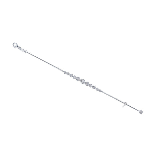 Horizon Glow Bracelet