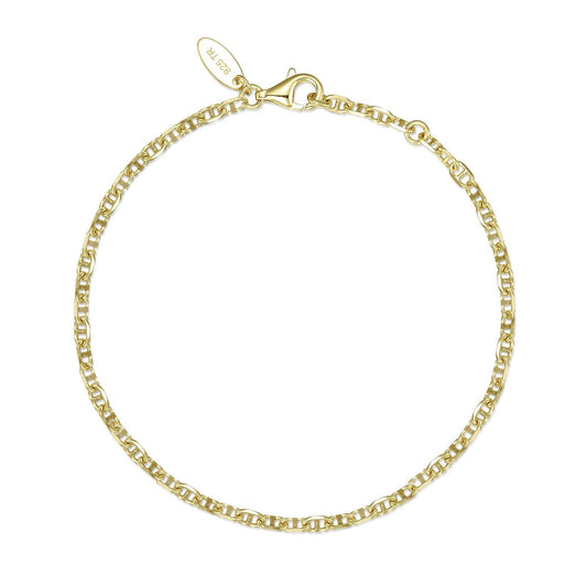 Lucy Chain Bracelet