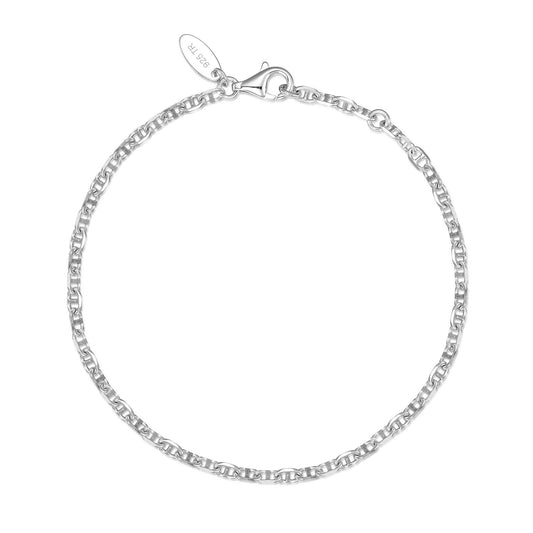 Lucy Chain Bracelet