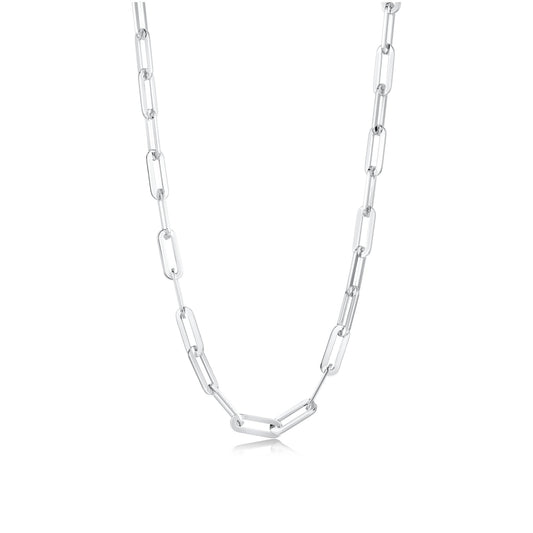 Charlie Large Chain