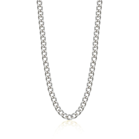 Large Cleo Cuban Chain