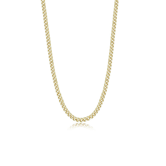 Small Cleo Cuban Chain