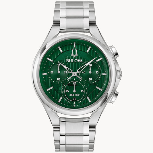 Bulova CURV Watch 96A297