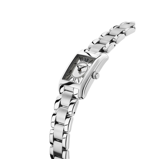 Frederique Constant Classics Carrée FC-200MCD26B