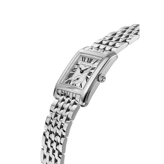 Frederique Constant Carrée FC-235S2C6B