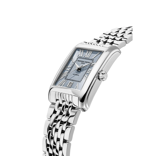 Frederique Constant Classics Carrée Automatic FC-303RLB4C6B