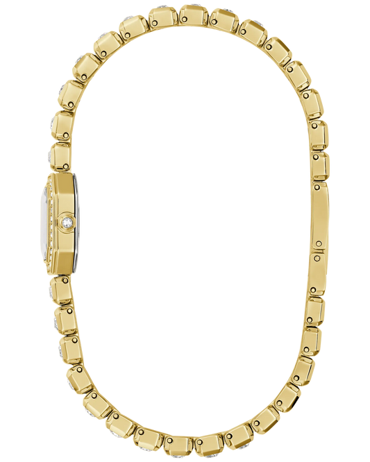 Bulova Crystal Set Watch 98X143