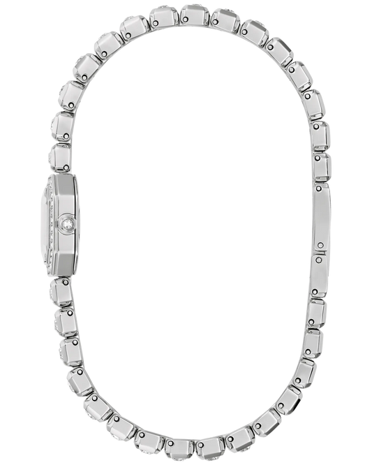 Bulova Crystal Set Watch 96X168