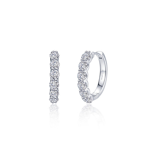 Josie Hoop Earrings