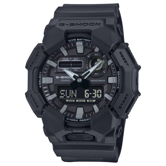 GA-010 SERIES GA010-1A1