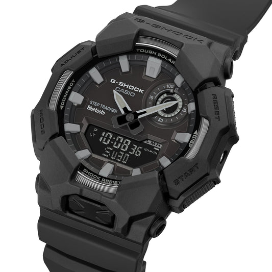 G-Shock ANALOG-DIGITAL GA-B010 SERIES GAB010-1A1