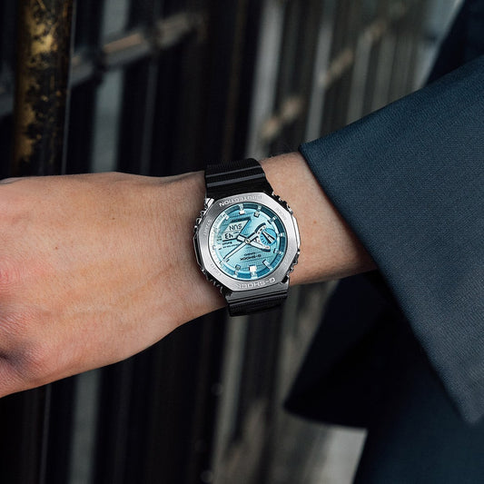 2100 Series GBM2100A-1A2