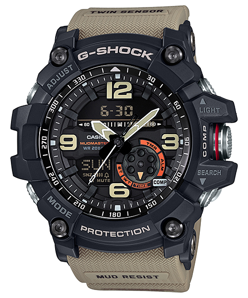 MUDMASTER GG1000-1A5