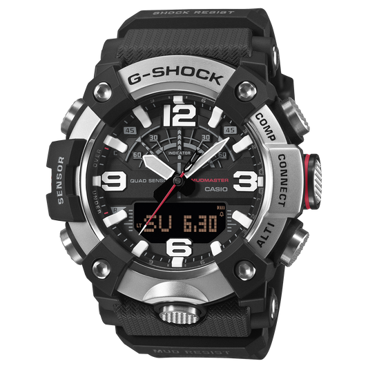 G-Shock MASTER OF G - LAND MUDMASTER GGB100XM-1A
