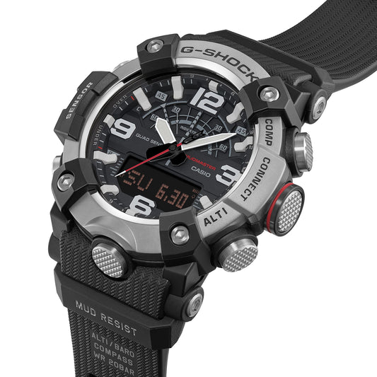 G-Shock MASTER OF G - LAND MUDMASTER GGB100XM-1A