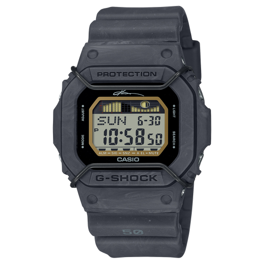 G-Shock GLX5600KB-1 G-LIDE
