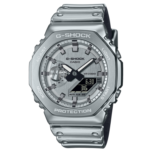 G-STEEL GM2100YM-8A