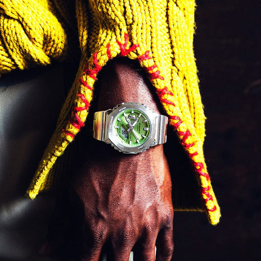 2100 Series GM2110D-3A