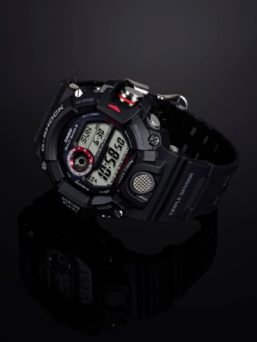 GW-9400 Series GW9400-1