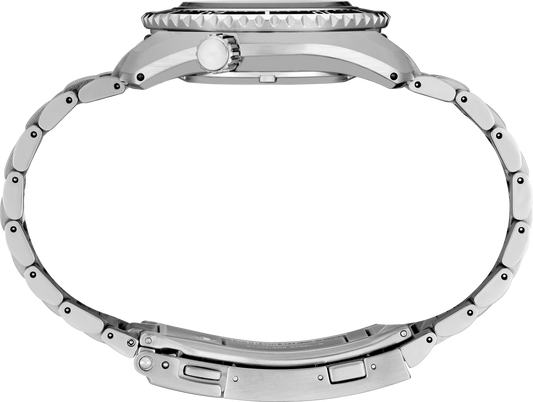 PROSPEX 1968 HERITAGE DIVER'S GMT HBC002