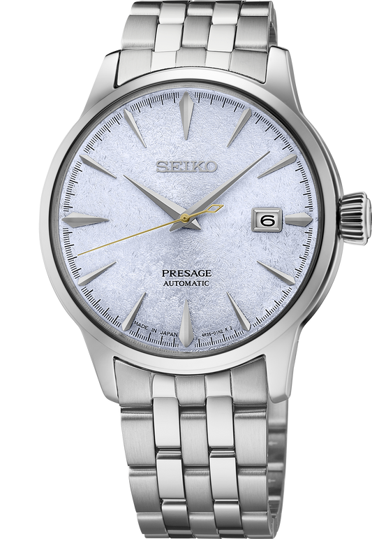 Seiko Presage Cocktail Time Watch HCB009