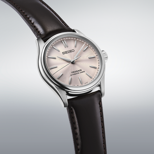 Seiko PRESAGE CLASSIC SERIES Watch HCC003