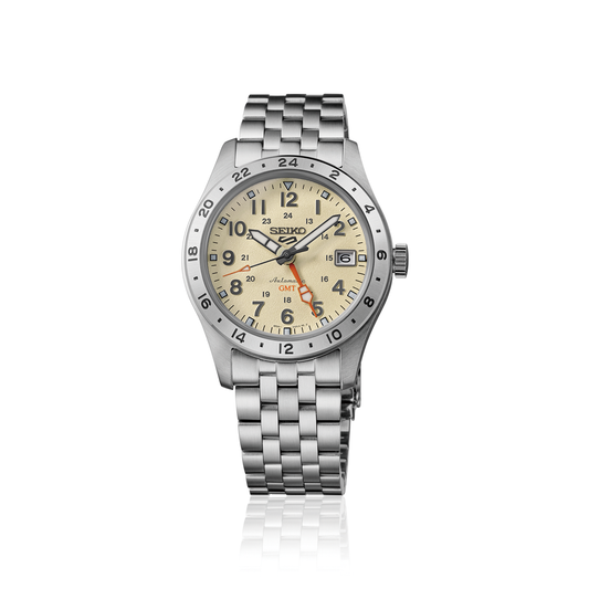 Seiko 5 Sports Field GMT HDB002