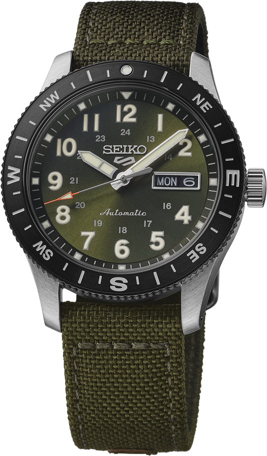 Seiko 5 Sports Field Series HDB008