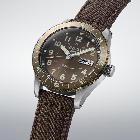 Seiko 5 Sports Field Series HDB009